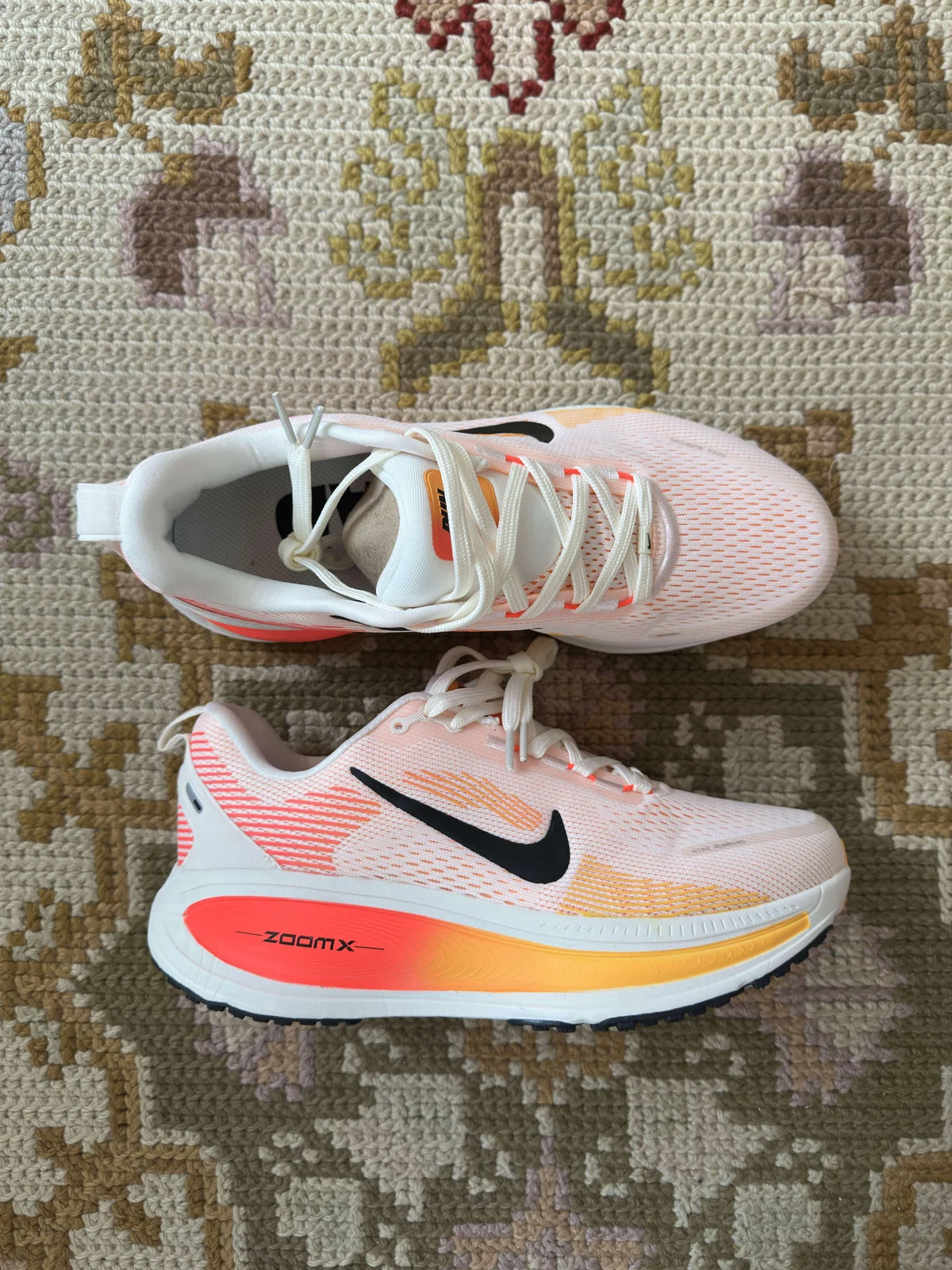 Trampki Nike Vomero